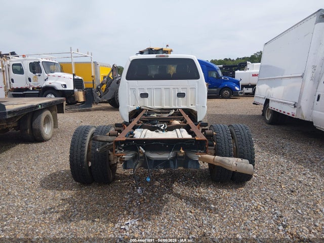 Продажа на аукционе авто 2014 Ford F-450 Chassis Xl, vin: 1FDUF4GT5EEB18249, номер лота: 44441691