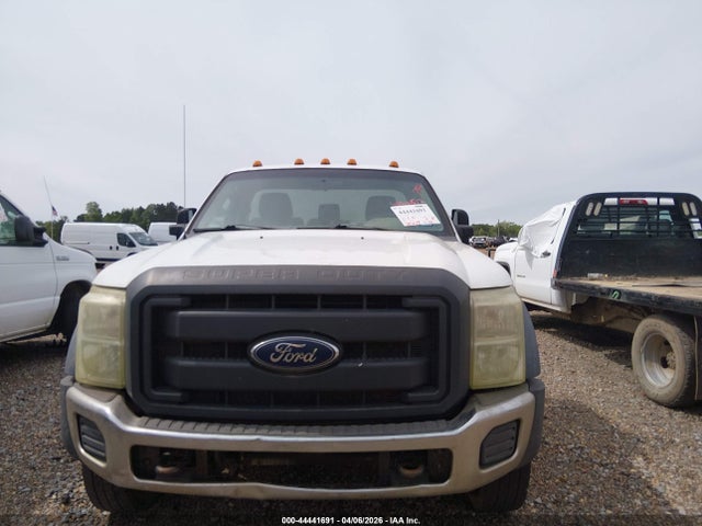 Продажа на аукционе авто 2014 Ford F-450 Chassis Xl, vin: 1FDUF4GT5EEB18249, номер лота: 44441691