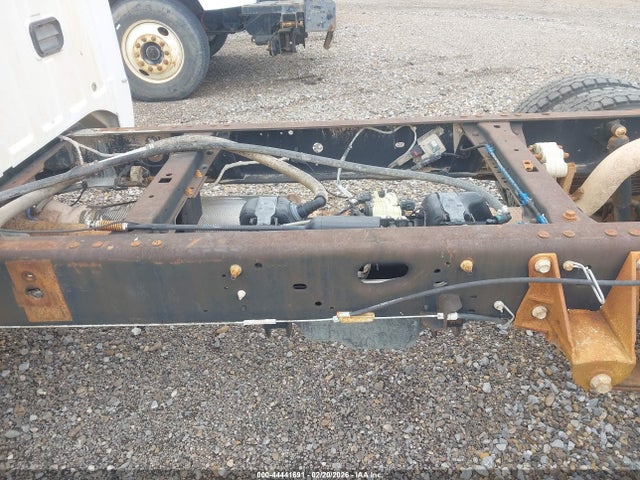 Продажа на аукционе авто 2014 Ford F-450 Chassis Xl, vin: 1FDUF4GT5EEB18249, номер лота: 44441691