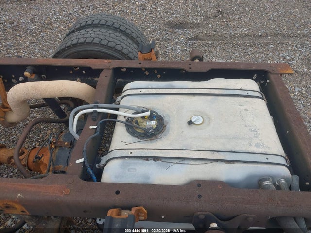 Продажа на аукционе авто 2014 Ford F-450 Chassis Xl, vin: 1FDUF4GT5EEB18249, номер лота: 44441691