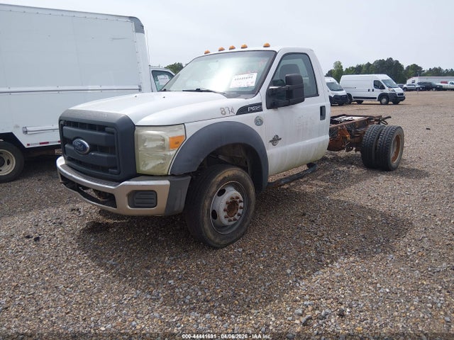 Продажа на аукционе авто 2014 Ford F-450 Chassis Xl, vin: 1FDUF4GT5EEB18249, номер лота: 44441691