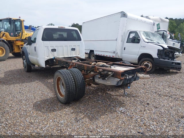 Продажа на аукционе авто 2014 Ford F-450 Chassis Xl, vin: 1FDUF4GT5EEB18249, номер лота: 44441691