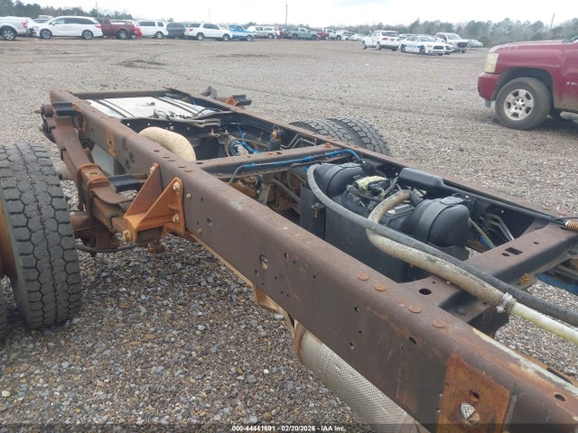 Продажа на аукционе авто 2014 Ford F-450 Chassis Xl, vin: 1FDUF4GT5EEB18249, номер лота: 44441691