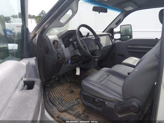 Продажа на аукционе авто 2014 Ford F-450 Chassis Xl, vin: 1FDUF4GT5EEB18249, номер лота: 44441691
