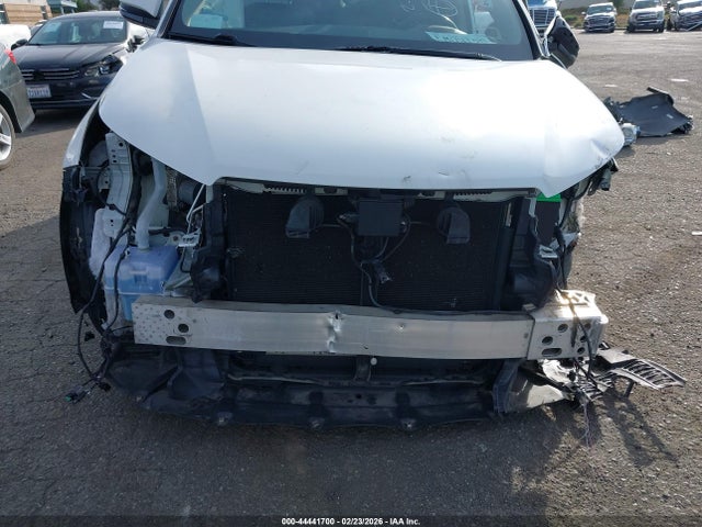 Toyota Highlander Limited Platinum V6 2015 5TDDKRFH0FS175061 Image 13