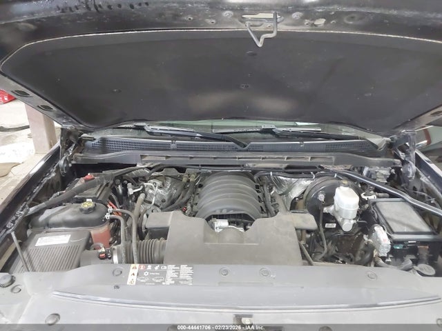 GMC Sierra 1500 Denali 2017 3GTU2PEC1HG164761 Image 10