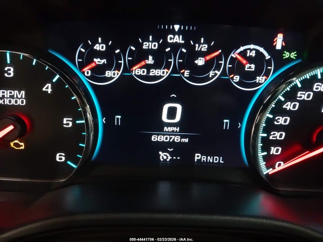 GMC Sierra 1500 Denali 2017 3GTU2PEC1HG164761 Image 15