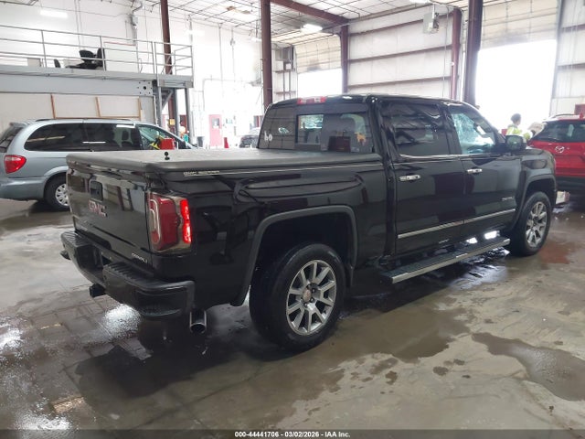 GMC Sierra 1500 Denali 2017 3GTU2PEC1HG164761 Image 4