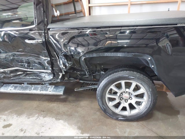 GMC Sierra 1500 Denali 2017 3GTU2PEC1HG164761 Image 6