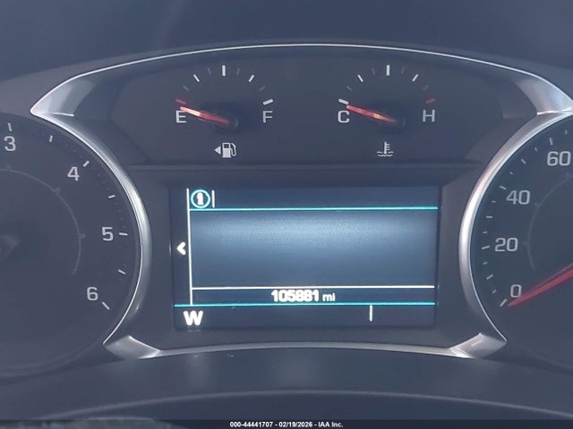 3GKALWEU8JL291155 GMC Terrain Slt Diesel