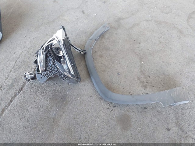 3GKALWEU8JL291155 GMC Terrain Slt Diesel