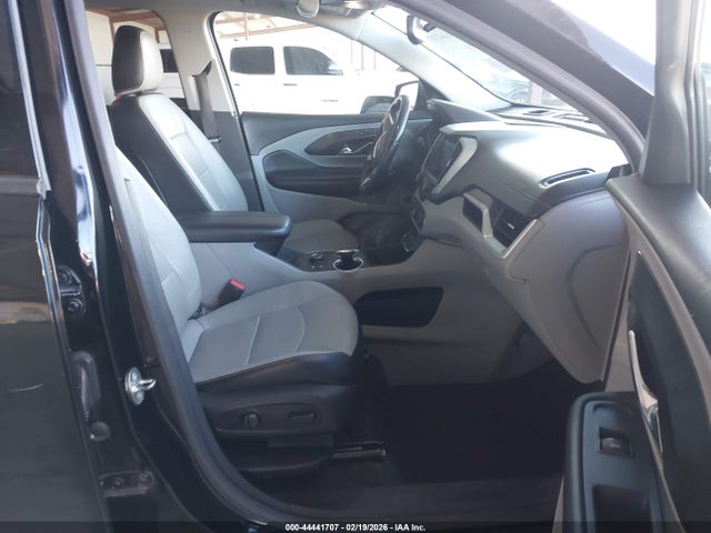 3GKALWEU8JL291155 GMC Terrain Slt Diesel