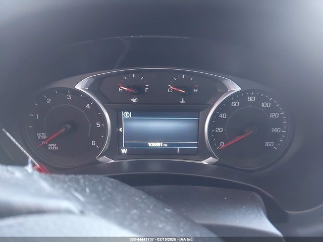 3GKALWEU8JL291155 GMC Terrain Slt Diesel