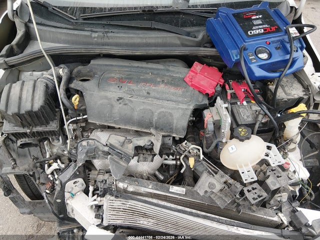 2018 FIAT 500X ZFBCFXAB6JP714022 Photo 9