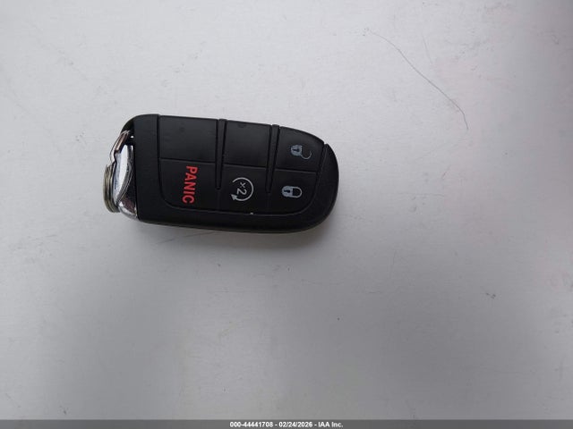 2018 FIAT 500X ZFBCFXAB6JP714022 Photo 10