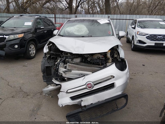 Fiat 500x Pop Fwd 2018 ZFBCFXAB6JP714022 Image 13