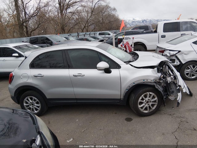 Fiat 500x Pop Fwd 2018 ZFBCFXAB6JP714022 Image 14