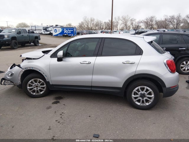 Fiat 500x Pop Fwd 2018 ZFBCFXAB6JP714022 Image 15