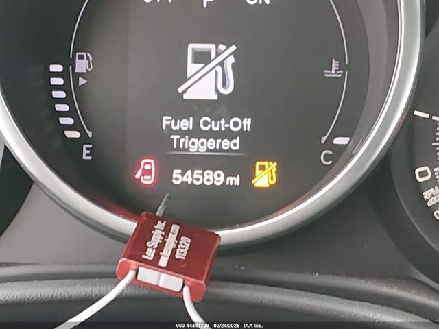 Fiat 500x Pop Fwd 2018 ZFBCFXAB6JP714022 Image 16
