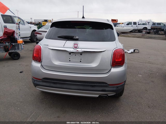 Fiat 500x Pop Fwd 2018 ZFBCFXAB6JP714022 Image 17