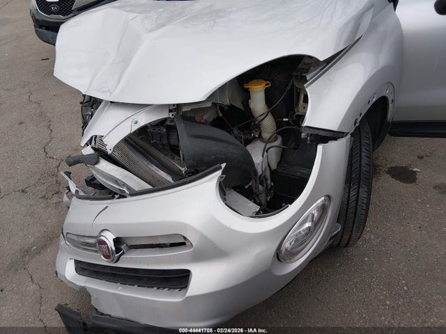 2018 FIAT 500X ZFBCFXAB6JP714022 Photo 5