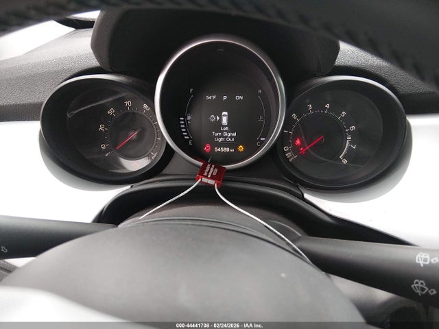 2018 FIAT 500X ZFBCFXAB6JP714022 Photo 6