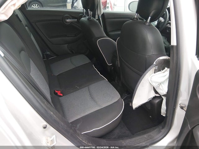 2018 FIAT 500X ZFBCFXAB6JP714022 Photo 7