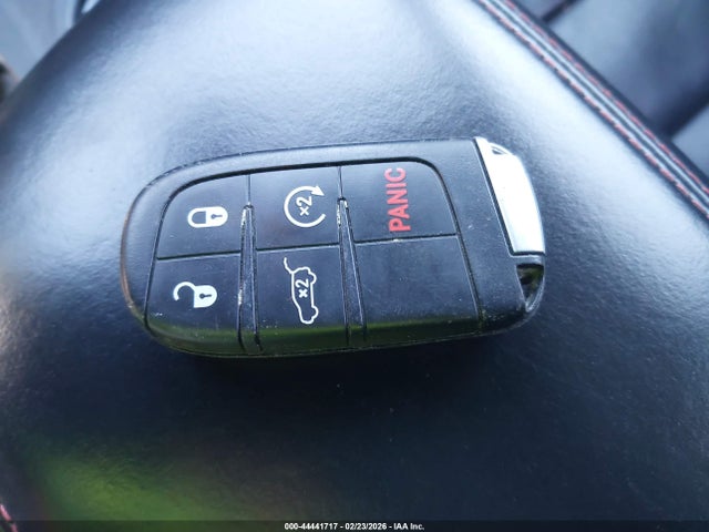 Продаж на аукціоні авто 2024 Dodge Durango Gt Plus Awd, vin: 1C4RDJDG7RC119605, номер лоту: 44441717