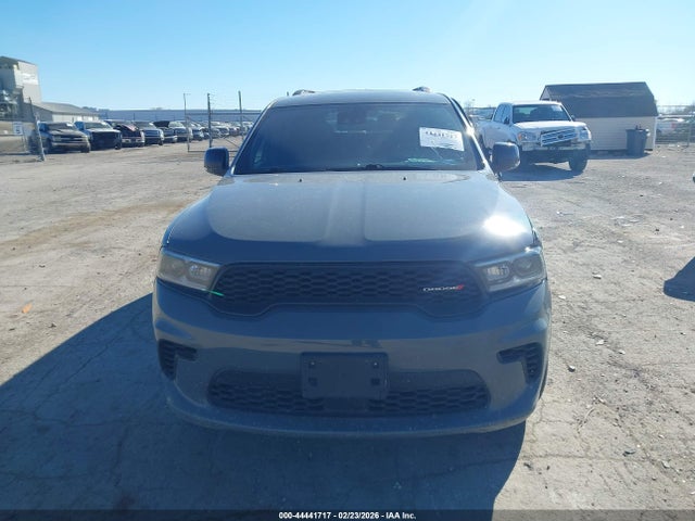 Продаж на аукціоні авто 2024 Dodge Durango Gt Plus Awd, vin: 1C4RDJDG7RC119605, номер лоту: 44441717