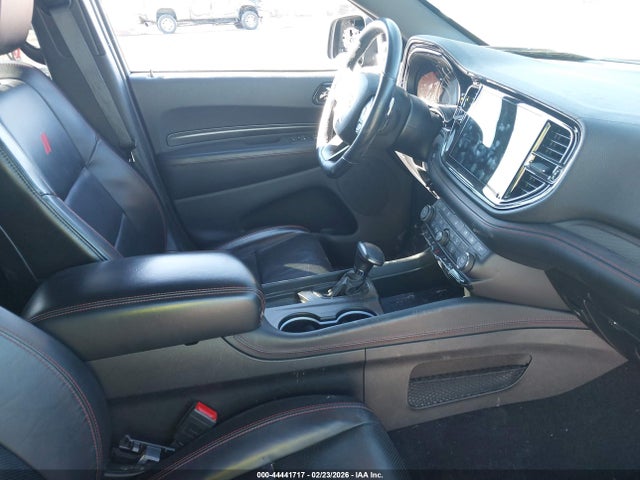 Продаж на аукціоні авто 2024 Dodge Durango Gt Plus Awd, vin: 1C4RDJDG7RC119605, номер лоту: 44441717