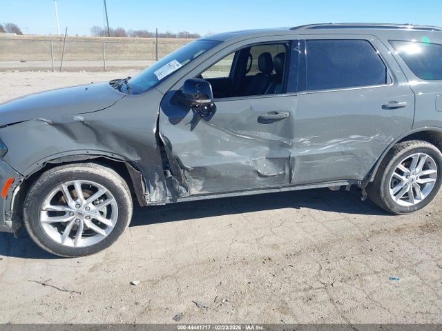 Продаж на аукціоні авто 2024 Dodge Durango Gt Plus Awd, vin: 1C4RDJDG7RC119605, номер лоту: 44441717