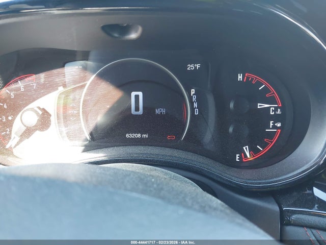 Продаж на аукціоні авто 2024 Dodge Durango Gt Plus Awd, vin: 1C4RDJDG7RC119605, номер лоту: 44441717