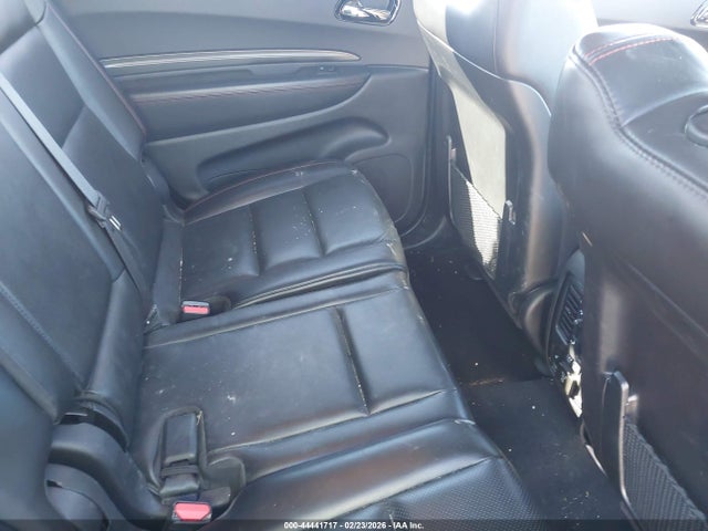Продаж на аукціоні авто 2024 Dodge Durango Gt Plus Awd, vin: 1C4RDJDG7RC119605, номер лоту: 44441717