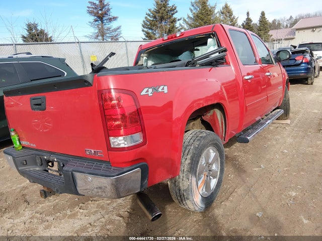 Aukcja sprzedaży 2012 Gmc Sierra 1500 Sle, vin: 3GTP2VE73CG145691, numer aukcji: 44441720