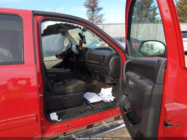 Aukcja sprzedaży 2012 Gmc Sierra 1500 Sle, vin: 3GTP2VE73CG145691, numer aukcji: 44441720