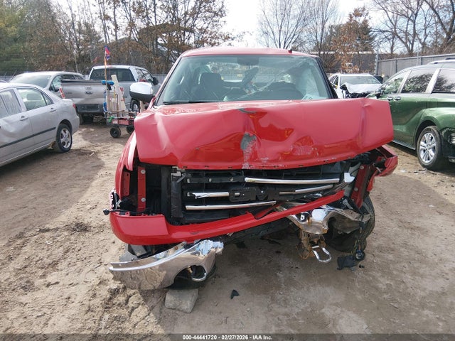 Aukcja sprzedaży 2012 Gmc Sierra 1500 Sle, vin: 3GTP2VE73CG145691, numer aukcji: 44441720
