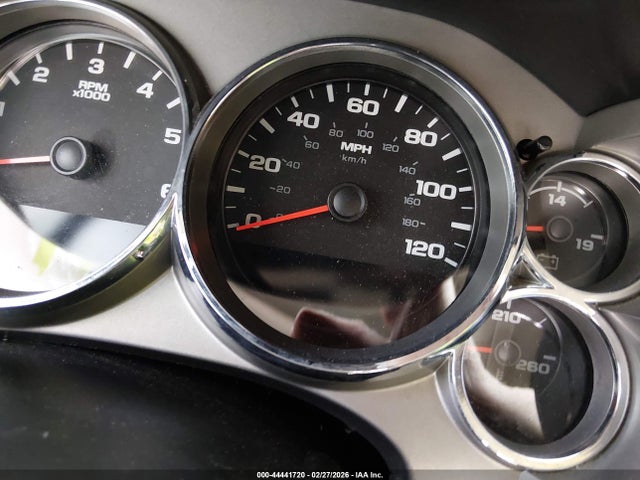 Aukcja sprzedaży 2012 Gmc Sierra 1500 Sle, vin: 3GTP2VE73CG145691, numer aukcji: 44441720