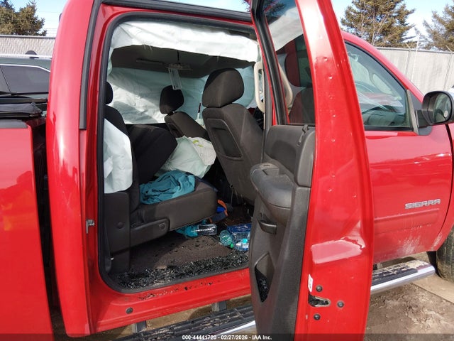 Aukcja sprzedaży 2012 Gmc Sierra 1500 Sle, vin: 3GTP2VE73CG145691, numer aukcji: 44441720