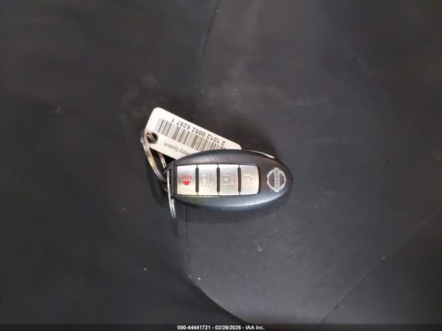 2019 NISSAN ARMADA JN8AY2NDXK9090734 Photo 10