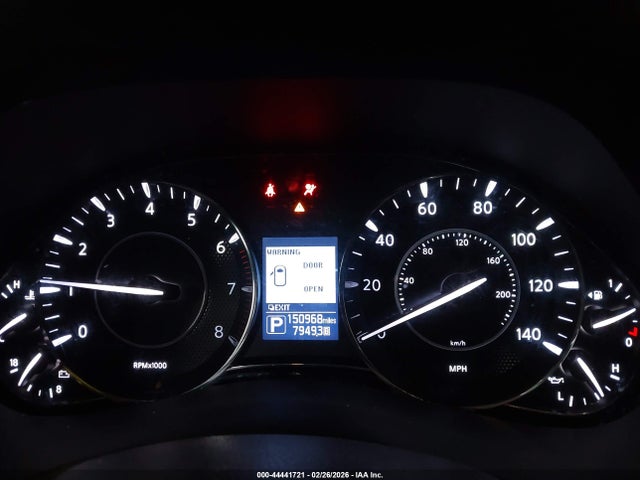 2019 NISSAN ARMADA JN8AY2NDXK9090734 Photo 6