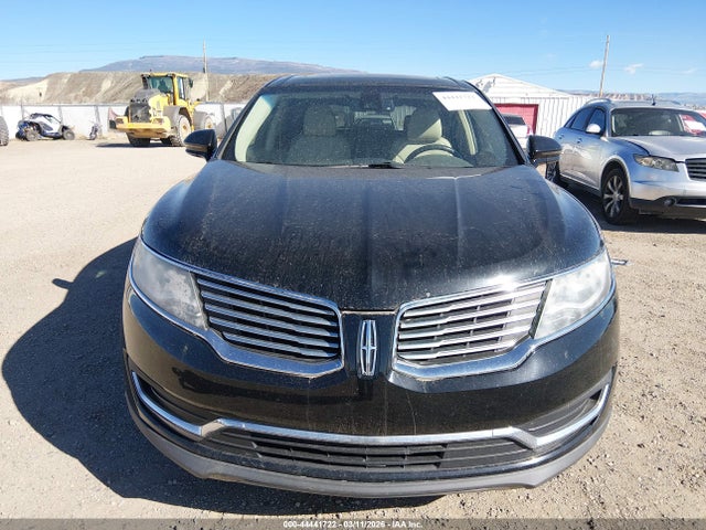 Aukcja sprzedaży 2016 Lincoln Mkx Select, vin: 2LMTJ8KR7GBL68267, numer aukcji: 44441722