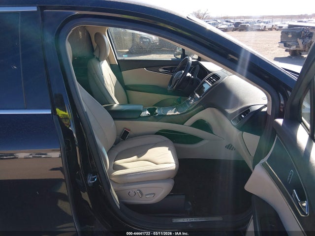 Aukcja sprzedaży 2016 Lincoln Mkx Select, vin: 2LMTJ8KR7GBL68267, numer aukcji: 44441722