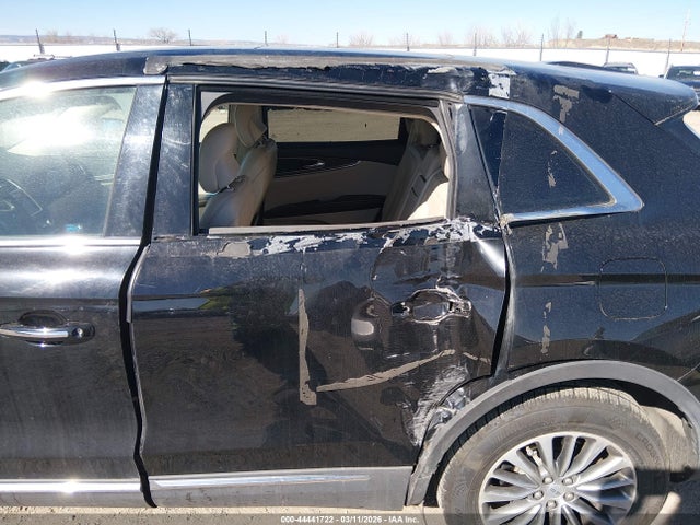 Aukcja sprzedaży 2016 Lincoln Mkx Select, vin: 2LMTJ8KR7GBL68267, numer aukcji: 44441722