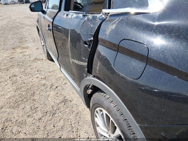 Aukcja sprzedaży 2016 Lincoln Mkx Select, vin: 2LMTJ8KR7GBL68267, numer aukcji: 44441722