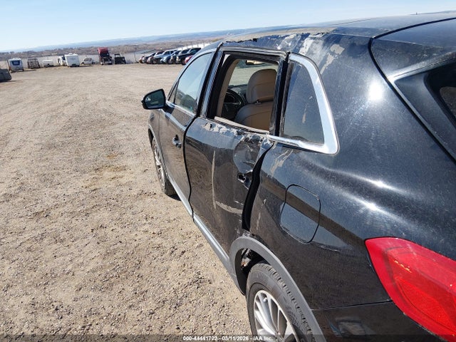 Aukcja sprzedaży 2016 Lincoln Mkx Select, vin: 2LMTJ8KR7GBL68267, numer aukcji: 44441722