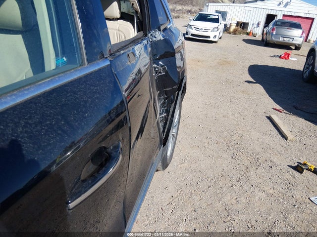 Aukcja sprzedaży 2016 Lincoln Mkx Select, vin: 2LMTJ8KR7GBL68267, numer aukcji: 44441722