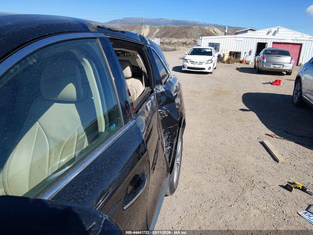 Aukcja sprzedaży 2016 Lincoln Mkx Select, vin: 2LMTJ8KR7GBL68267, numer aukcji: 44441722