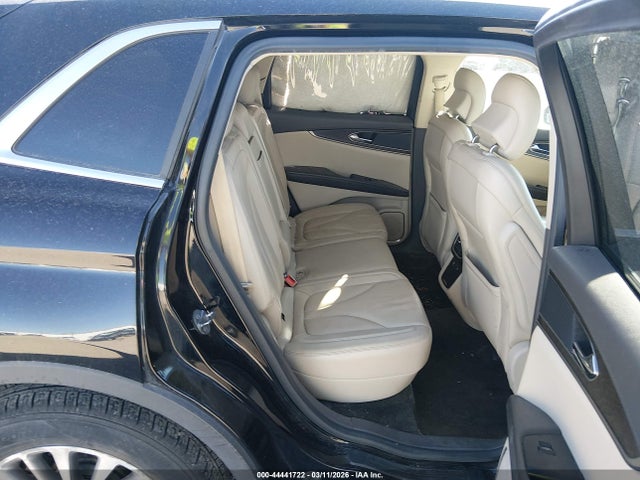 Aukcja sprzedaży 2016 Lincoln Mkx Select, vin: 2LMTJ8KR7GBL68267, numer aukcji: 44441722