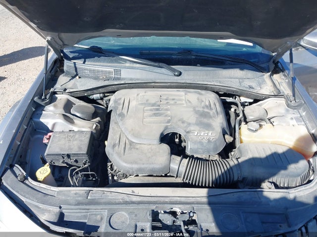 2014 Chrysler 300 მანქანა იყიდება აუქციონზე, vin: 2C3CCAAG3EH335900, აუქციონის ნომერი: 44441723