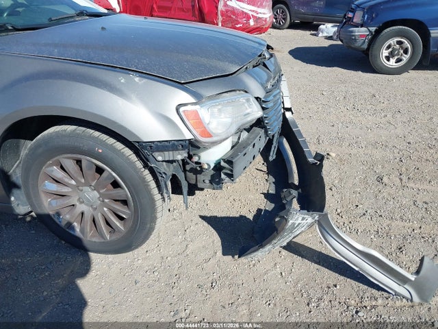 2014 Chrysler 300 მანქანა იყიდება აუქციონზე, vin: 2C3CCAAG3EH335900, აუქციონის ნომერი: 44441723